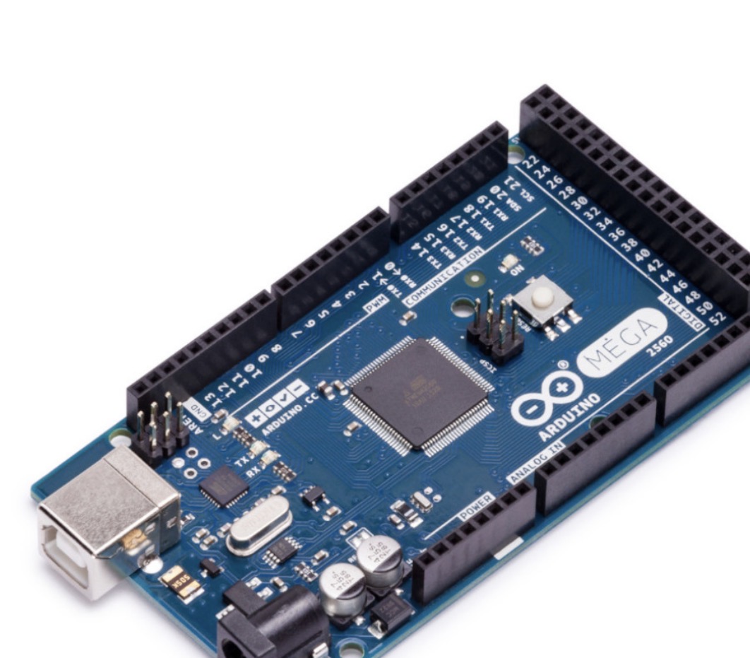 Arduino Mega